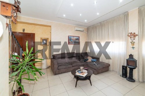 Wohnung in Catania