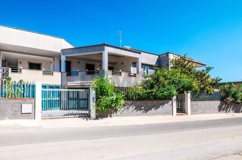 Villa en Pachino