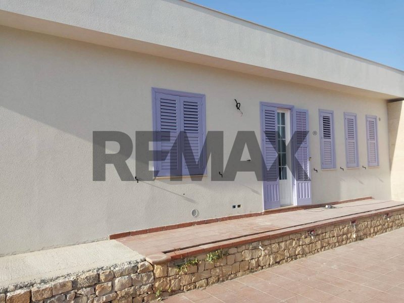 Maison individuelle à Modica