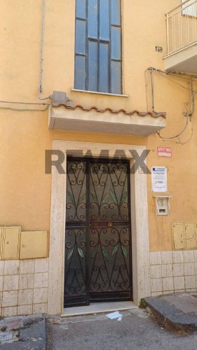 Wohnung in Favara