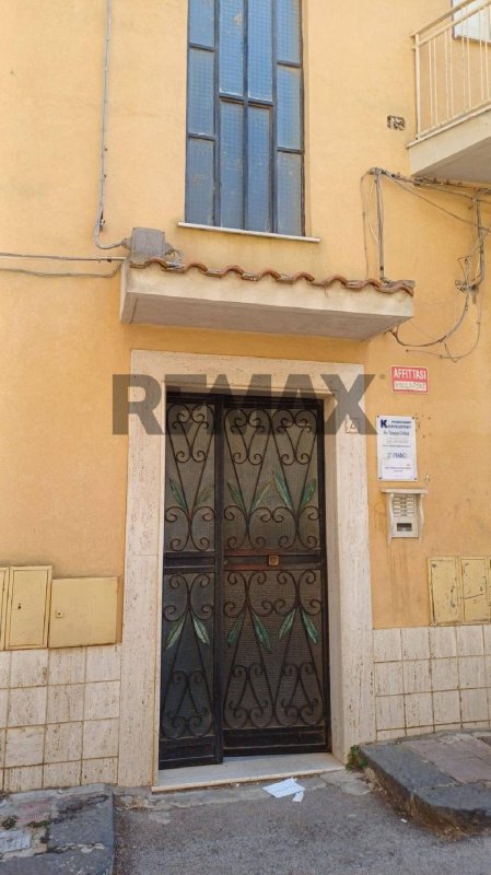 Wohnung in Favara