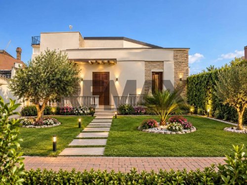 Villa à Catane