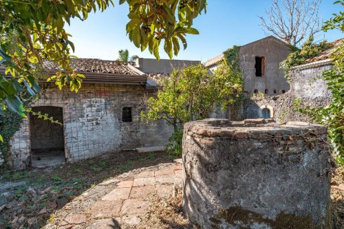 Villa en Viagrande