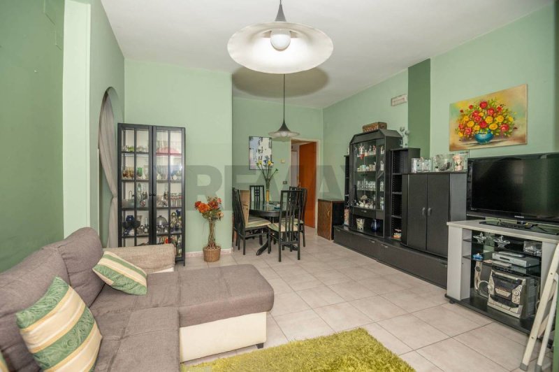 Apartamento em Caltagirone