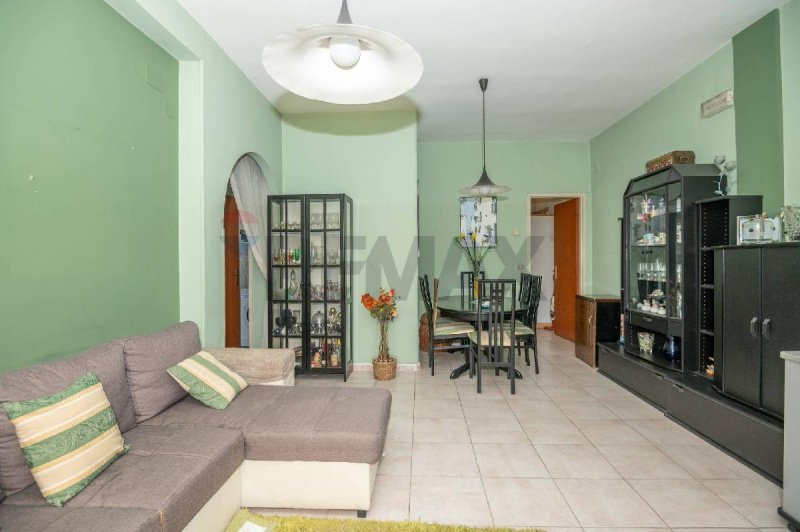 Apartamento em Caltagirone