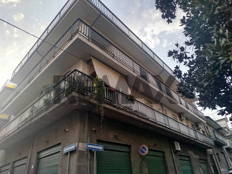 Appartement à Paternò