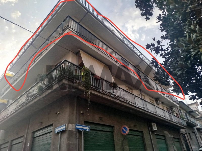 Appartement à Paternò