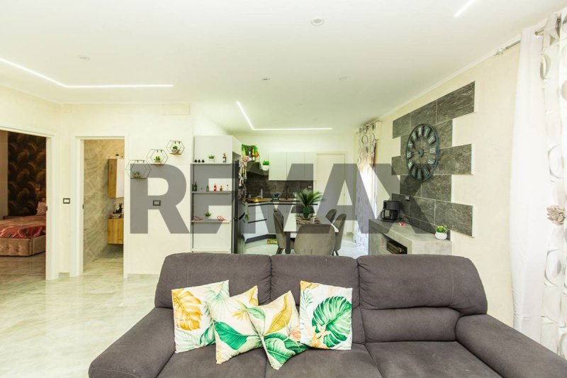 Wohnung in Misterbianco