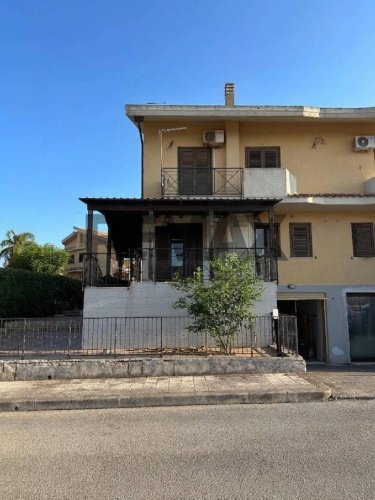 Casa geminada em Siracusa