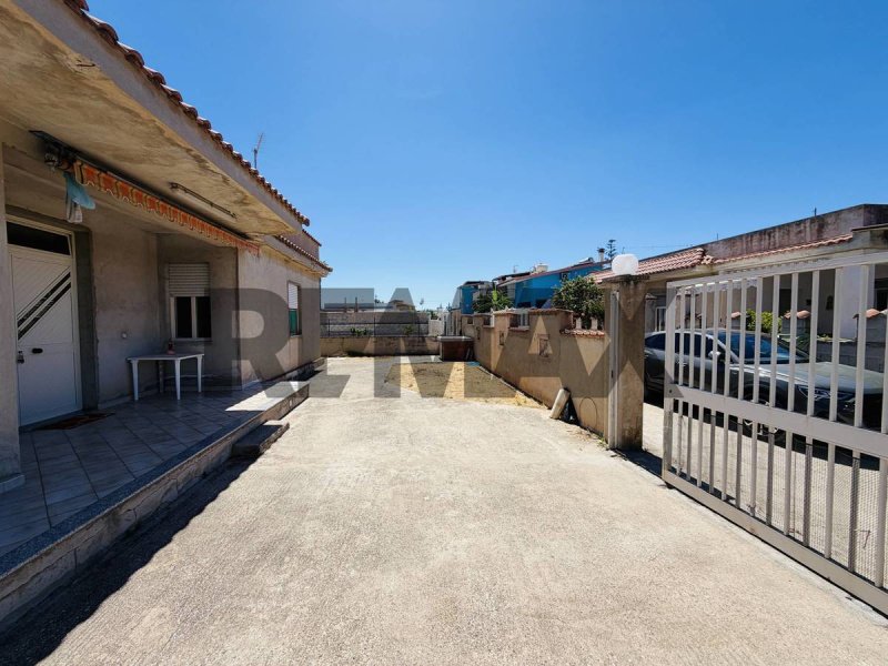 Villa a Ispica