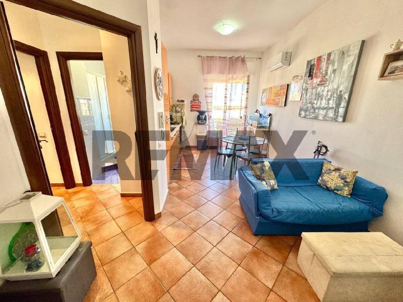 Wohnung in Terrasini