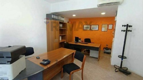 Commercial property in Trapani
