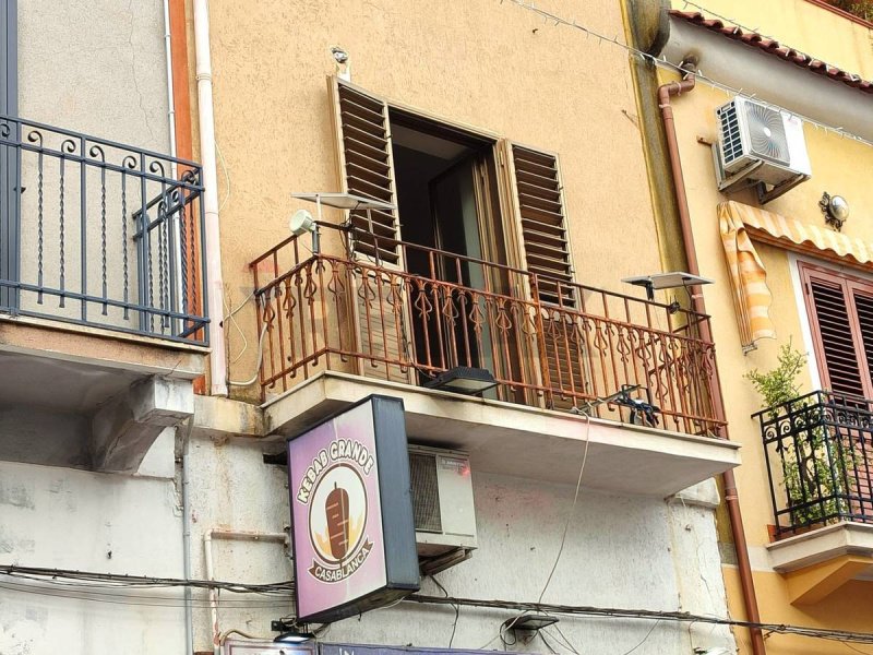 Apartamento en Santa Teresa di Riva
