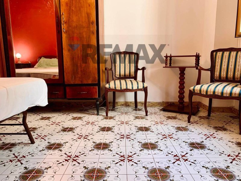 Detached house in Mongiuffi Melia