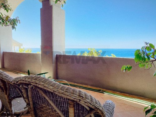 Apartment in Taormina