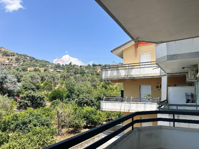 Appartement in Furci Siculo