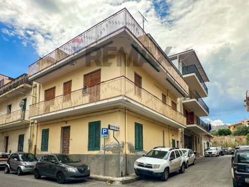 Detached house in Furci Siculo