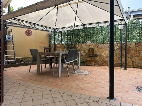 Wohnung in Alì Terme