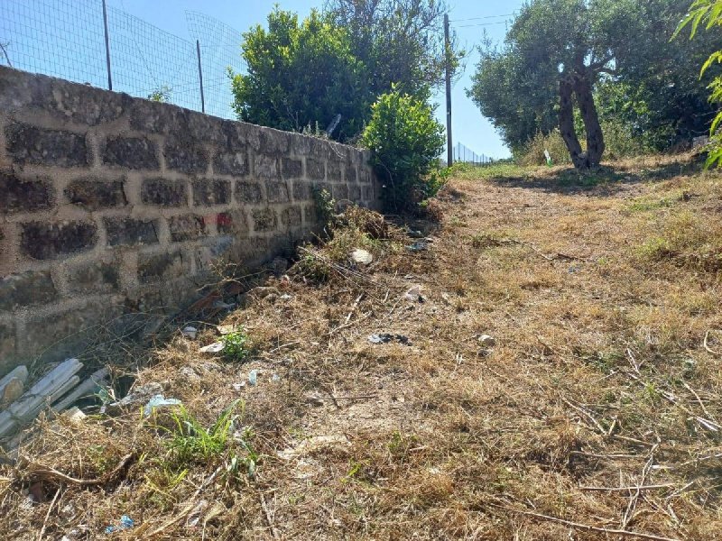 Terreno agricolo a Pachino