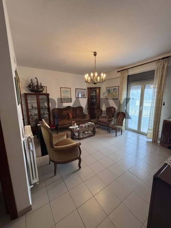 Appartement in Palermo