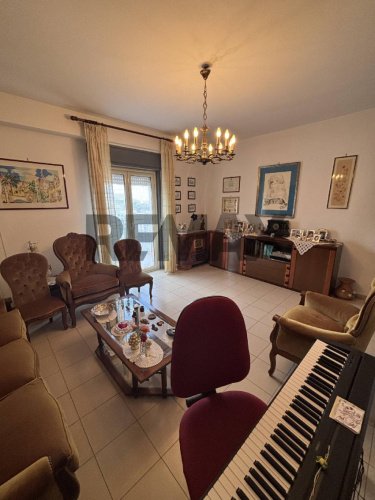 Appartement in Palermo