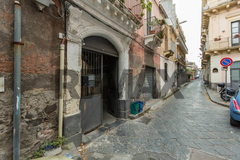 Wohnung in Catania