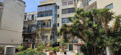 Apartment in Messina