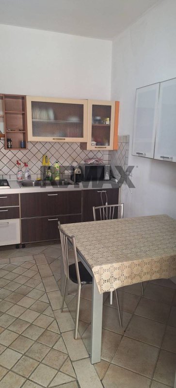 Appartement in Letojanni