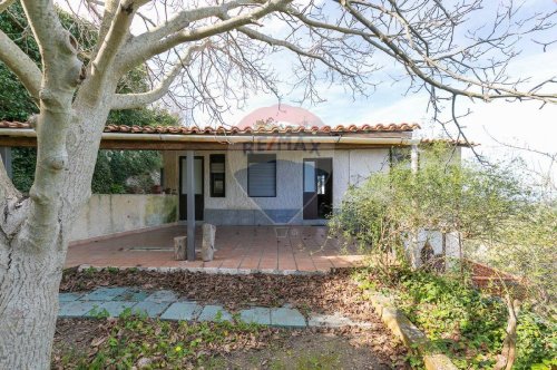 Vrijstaande woning in Melilli