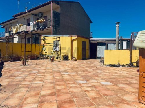 Half-vrijstaande woning in Ragusa