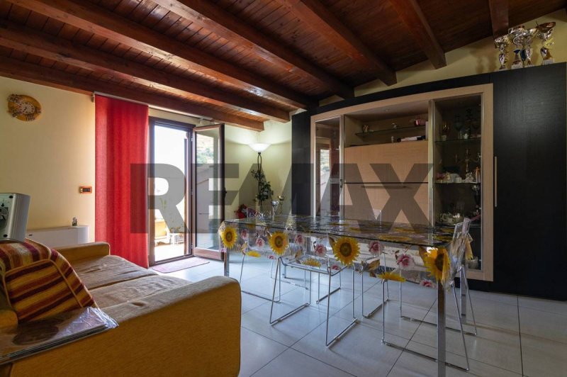 Appartement à Comiso