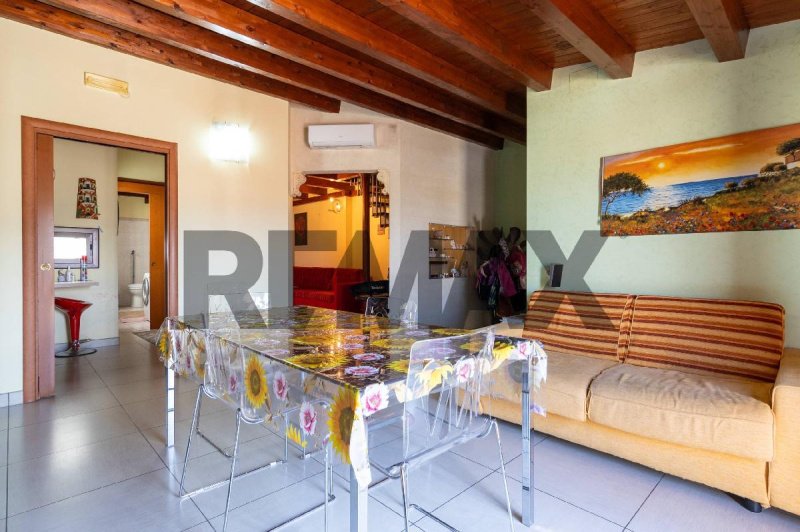 Appartement à Comiso