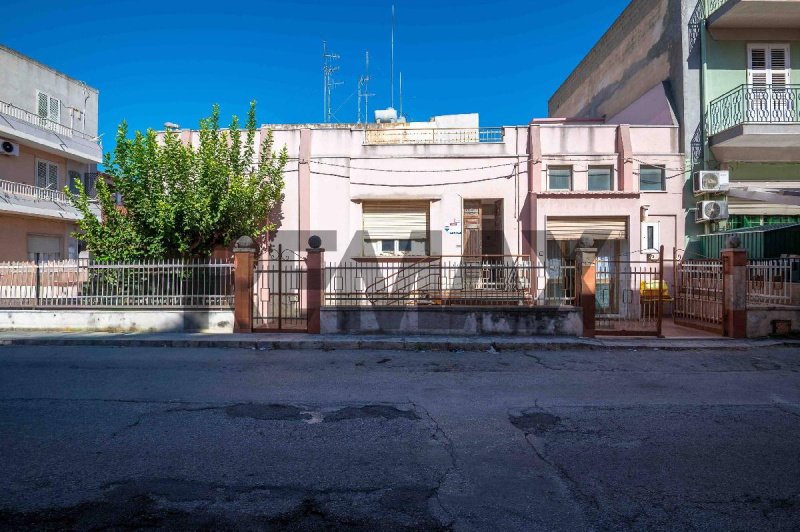 Einfamilienhaus in Pozzallo