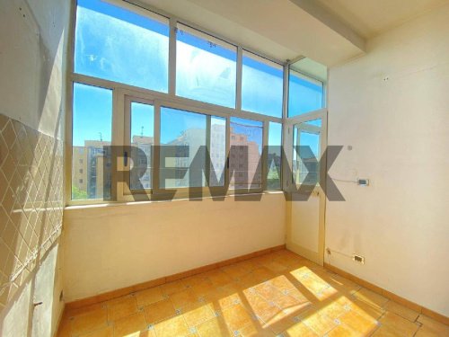 Apartamento em Catânia