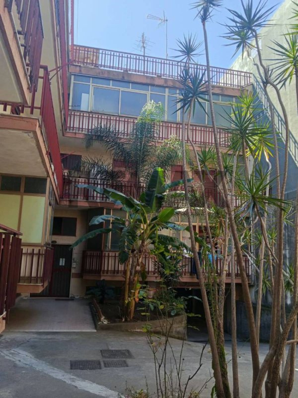 Apartment in Mascali