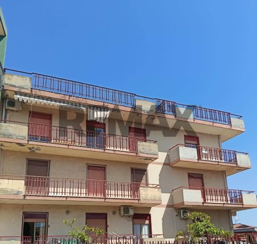 Apartment in Mascali
