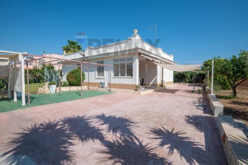 Moradia em Siracusa