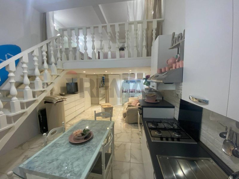 Casa indipendente a Giardini-Naxos