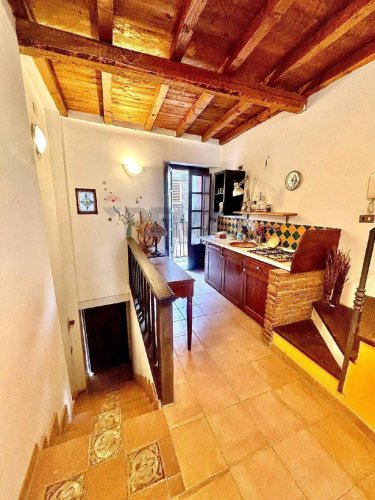 Casa semi indipendente a Catania