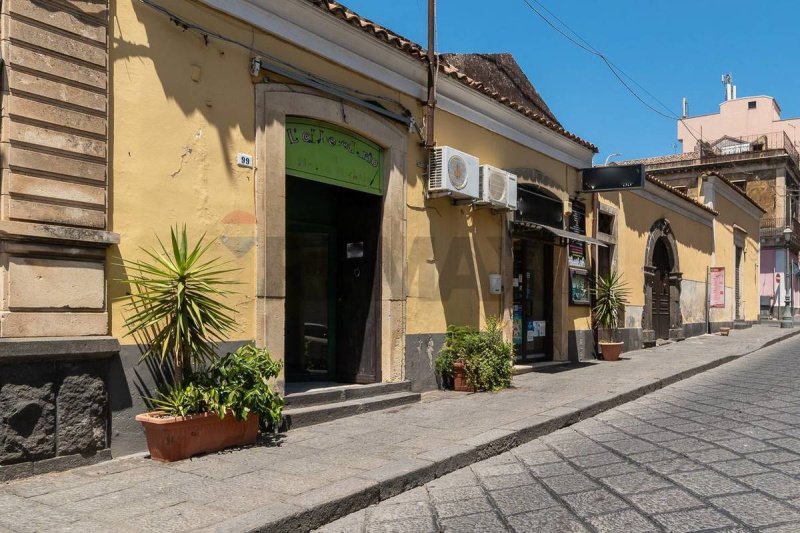 Commercial property in Belpasso
