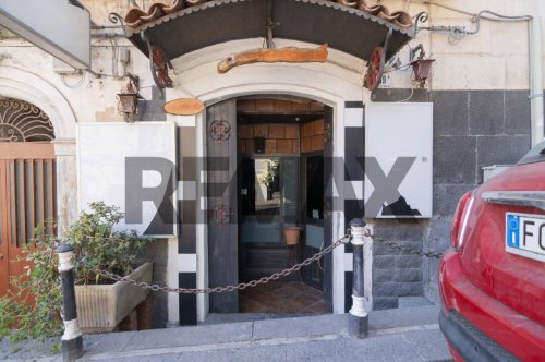 Commercial property in Catania