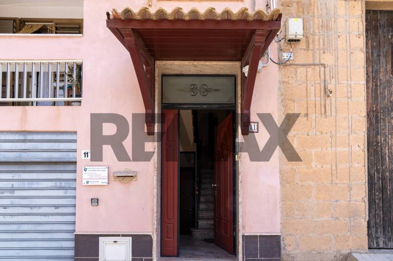 Maison individuelle à Comiso