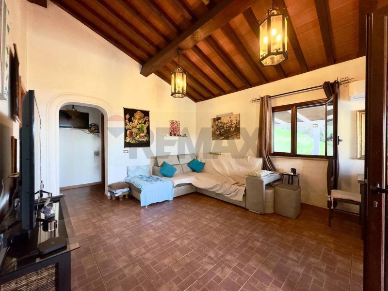 Villa i Cefalù
