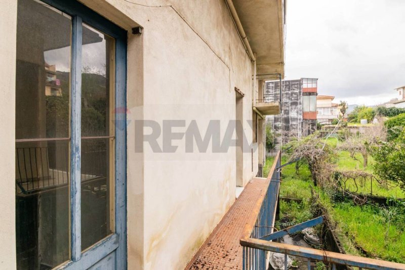 Appartement à Zafferana Etnea
