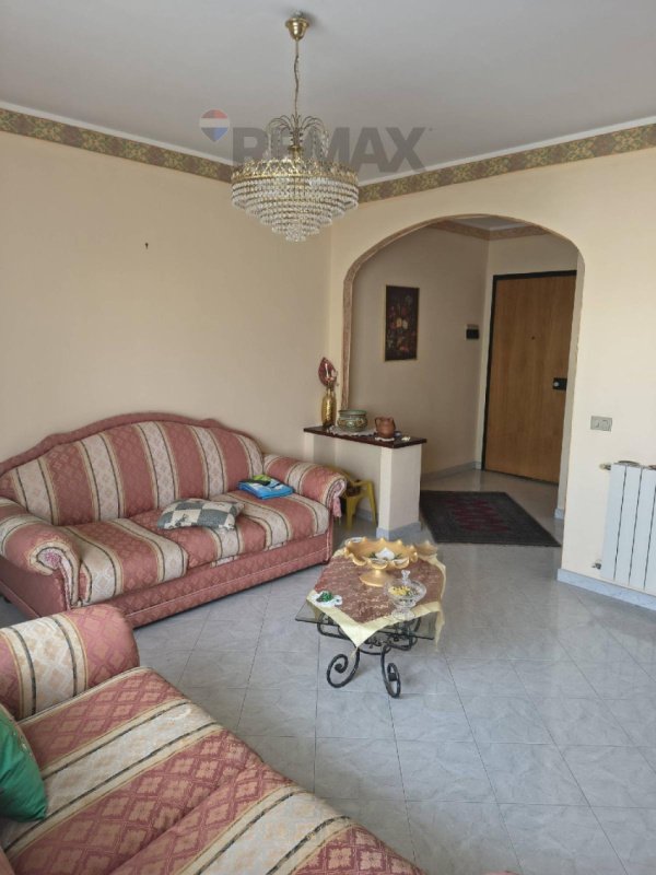 Apartment in Melilli