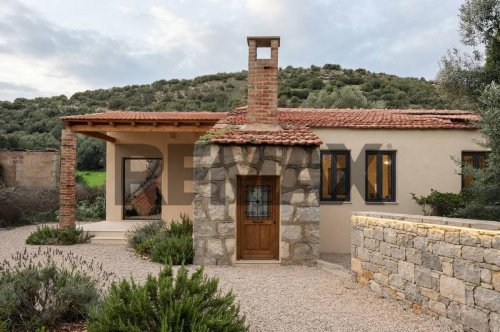 Casa de campo em Ragusa