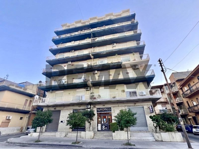 Apartamento em Villabate