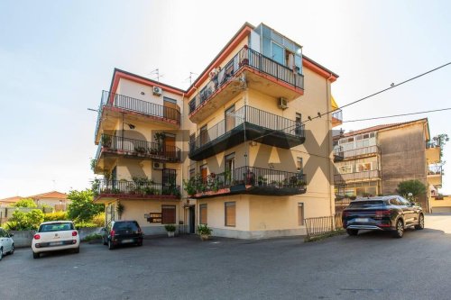 Wohnung in Riposto