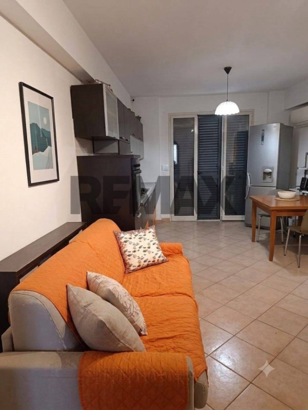 Appartement in Alì Terme