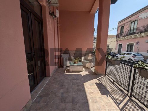 Apartment in Aci Castello
